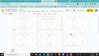Import Slides and Grid View