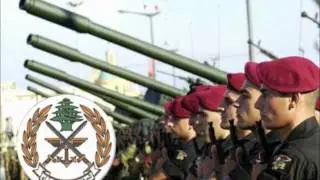 Assi Helani Jaych Beladi new 2012 Lebanese Army