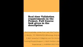 Transaction Type Validation in S/4 HANA FICO 2022