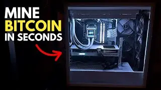 Kryptex Bitcoin Mining App For Windows - Step by Step Guide & Setup!