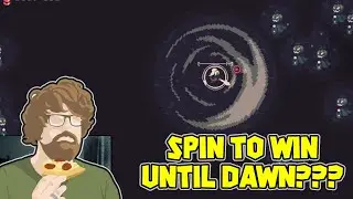 They added a freaking sword???? | 20 Minutes Till Dawn
