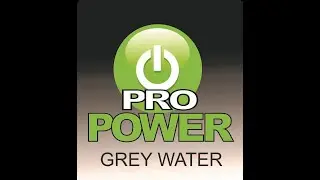 Does your Grey Wastewater Tank stink? Bad odours and sludge are easily fixed naturally!