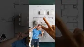 how to add a bedroom and a bathroom without making the house bigger? and it now flows better too!