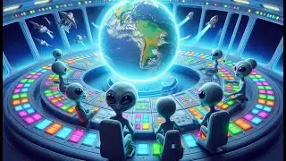 Are We Living in a Simulation? The Shocking Truth Revealed!