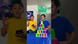 VASOS ¿QUIEN GANO?  