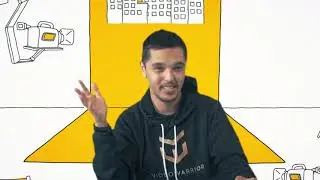 Nik Koyama, Video Warrior: Our long term client gave his honest review