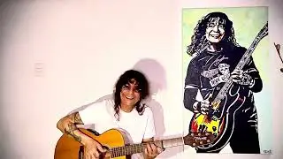 Luiz Caldas - Wonderful Tonight (Eric Clapton)