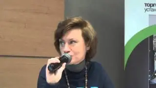 ТЭГ 2015 Позитивная новость в ТОП Яндекса Екатерина Серебрякова