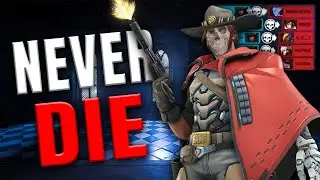 10 Positioning Rules to NEVER DIE in Season 9 (no bs) | Overwatch 2 Guide