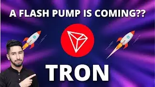 Why i am Bullish on TRON | Future of TRON (TRX)