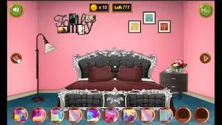Lavish Room