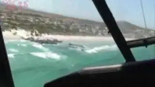 ASR basic training Yzerfontein, West Coast