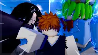 The NEW Yhwach World Boss + Boss Drops Showcase!! Project Mugetsu