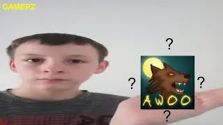 THE RETURN!??! | Roblox - A Wolf or Other
