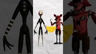 Preguntas y respuestas #1 |especial 100 k #fnafpelicula