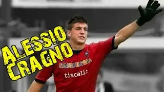 Alessio Cragno - Best Skill and Saves