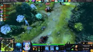 Турнир на StarLadder. Низшая лига. Аматорка! Shark vs. MARMELAD