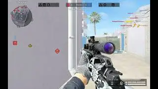 Warface: Мини-достижения | Снято с помощью GeForce