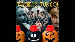 Halloween Turco!