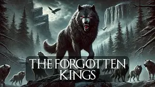 Direwolves: The Forgotten Kings That Ruled Prehistoric North America