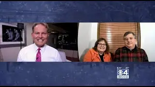WCCO CBS Minnesota 30th Anniversary 1991 Halloween Blizzard