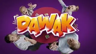 Dawak de Ravensburger