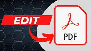 How to Edit PDF File in Laptop | Edit PDF on Mobile | Edit PDF on iPhone | Edit PDF on PC | Xpedians