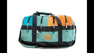 TOBIQ Washable Bags
