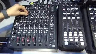 Allen Heath MODEL1