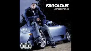 Fabolous  So Into You Ft. Ashanti (Slowed Down)