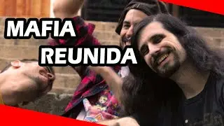 La MafiaDev se reúne !!! | IndieDevDay