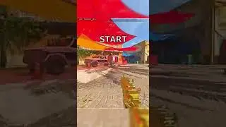 This is how to SLIDE CANCEL in Warzone 2🤩‼️