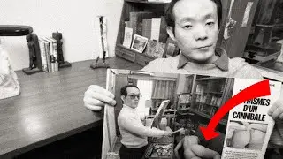 Into the Abyss: Top 10 Disturbing Murders Ever