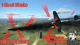 Every WW2 Sim Does THIS To Germany Players