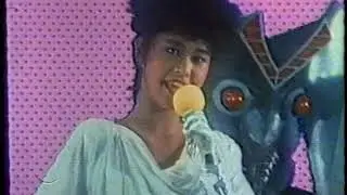 花井その子 コズミックラブ(PV)