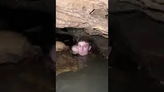 Caving Adventure in Western Australia 