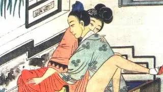 Ancient Taoist Sexual Masturbation Method