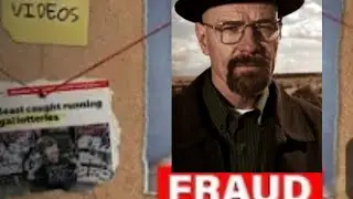 I Worked For Walter White, Hes A Fraud..