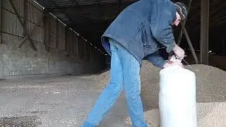 самадельный прицеп для мотоблока своими руками,и робота по дому.ремонт машины.
