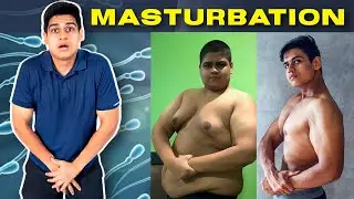 The Truth About Masturbation | No Fap Magic or Myth?