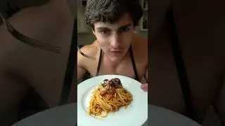 How to Make Spaghetti Puttanesca