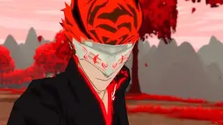 RWBY V6 Fight Remade! | RWBY Fan Animation 
