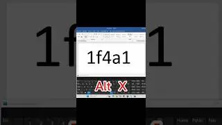 Bulb💡 Ms Word Symbol Shortcut Keys✅🔥 #msword #shortcutkeys #keyboardshortcuts