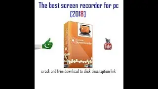 icecream screen recorder download for pc in urdu/ hind how what and why