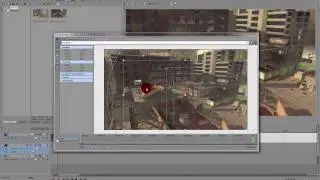 MW2: Tutorial on how to get rid of spectating and buttons on the screen