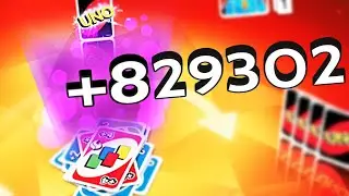 UNO Ruined my Life