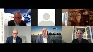 BrainLit & SACCNY - Webinar Highlights - Building Meaningful Relationships