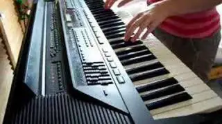 Thriller - Michael Jackson