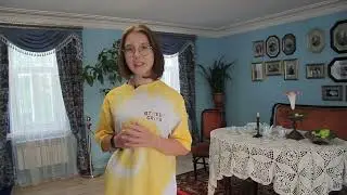 Обновленный дом-музей имени Шагита Худайбердина | Вероника Сайгина