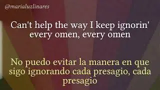 🚜 bad omens - 5 seconds of summer (lyrics/español) 🚜
